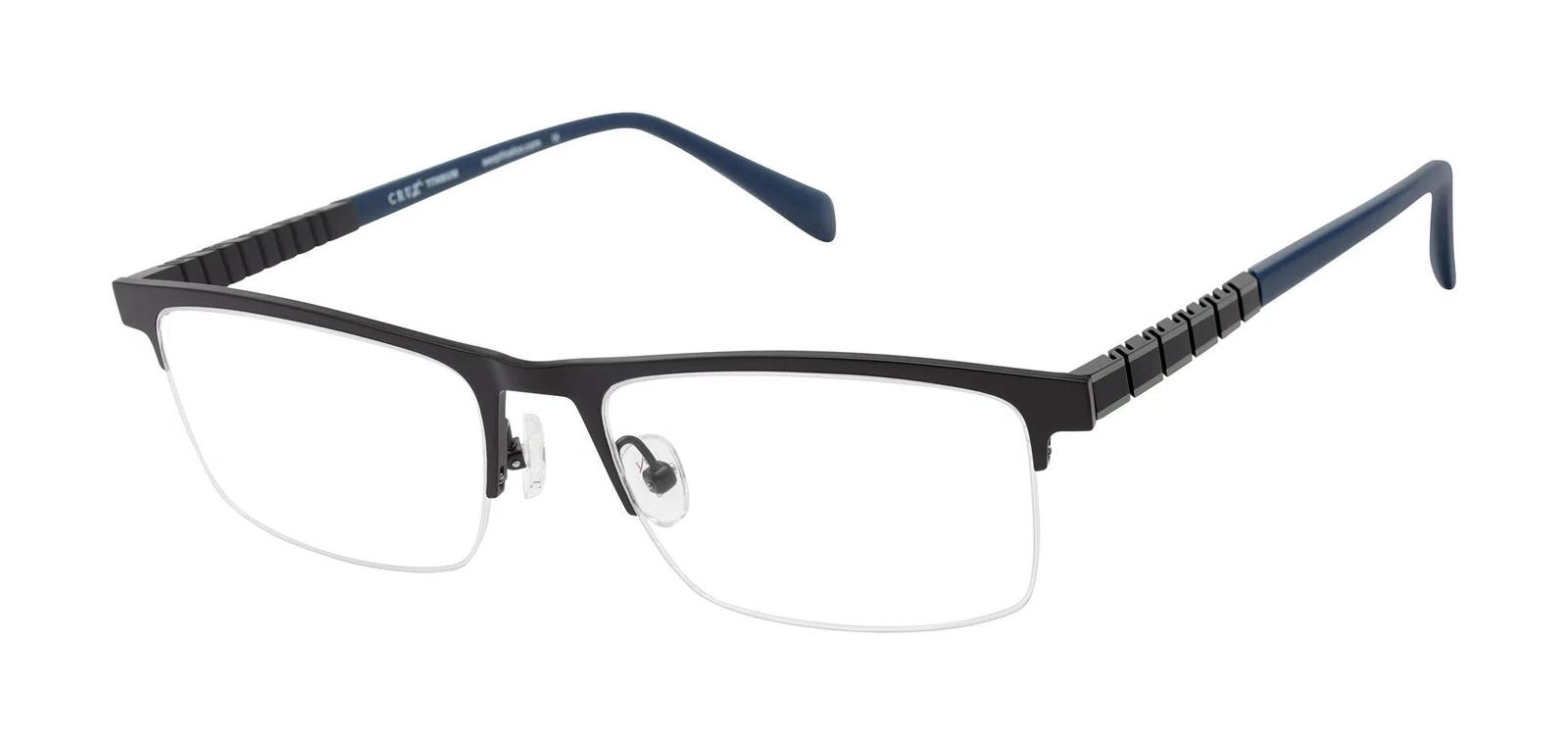 Cruz I-405 Eyeglasses - view 2